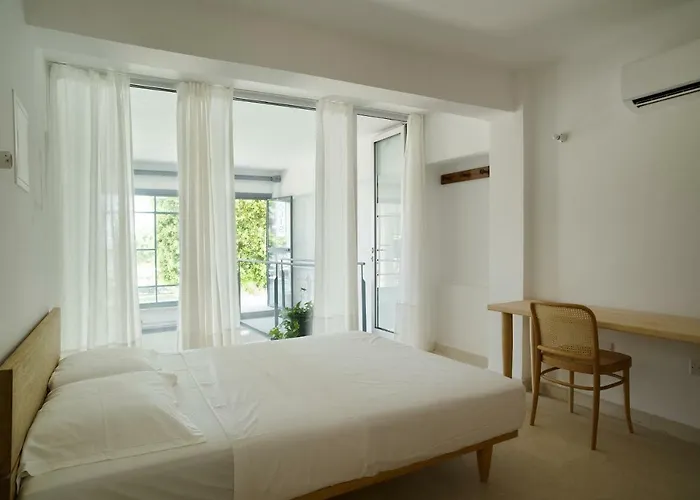 City Centre Rooms